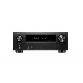 Denon AVR-X2800H 7.1 Kanal 8K Network Av Receiver ( HEOS ) 